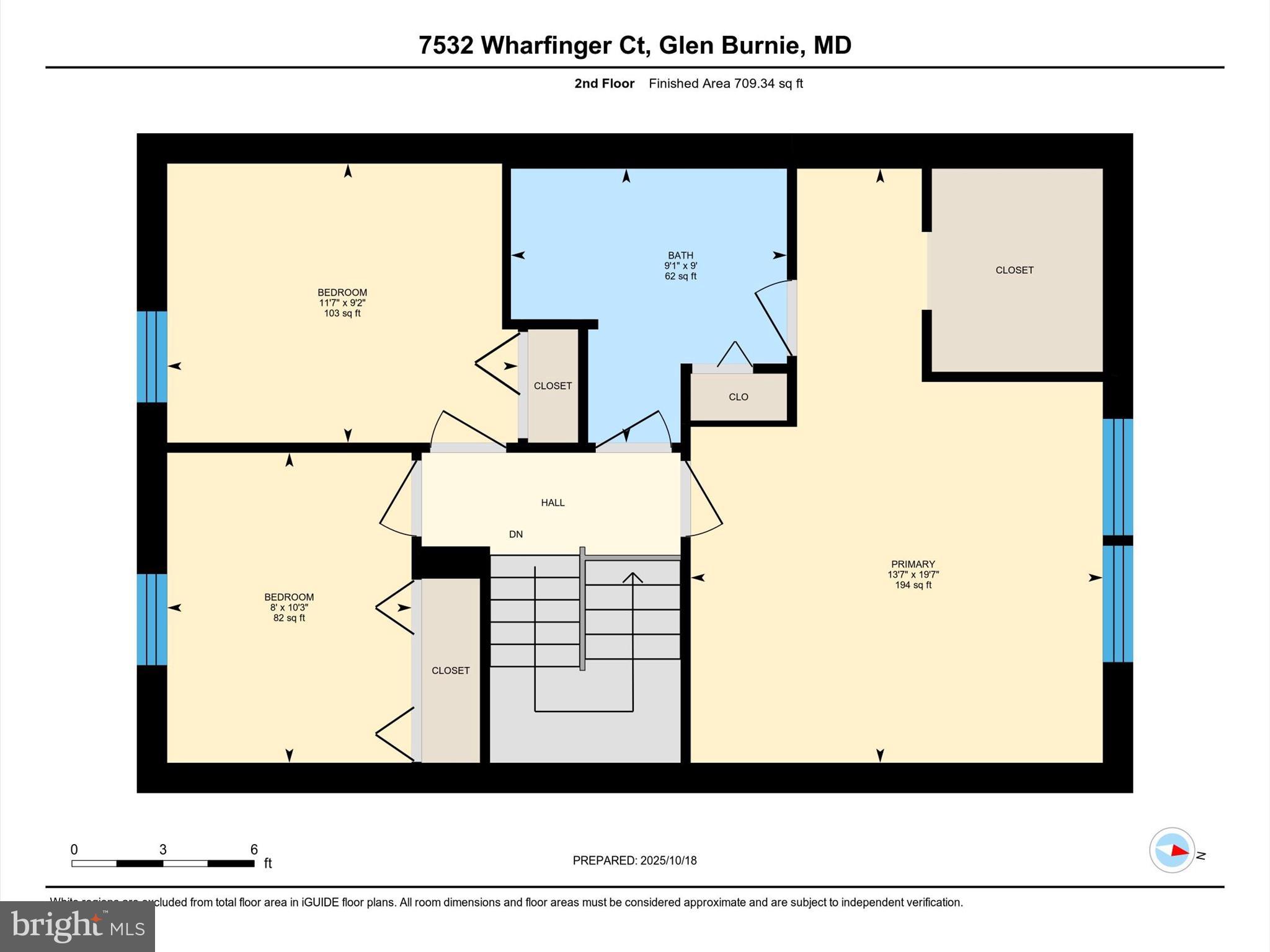 WOODS EDGE TOWNHOME CONDOMINIUMS - Residential