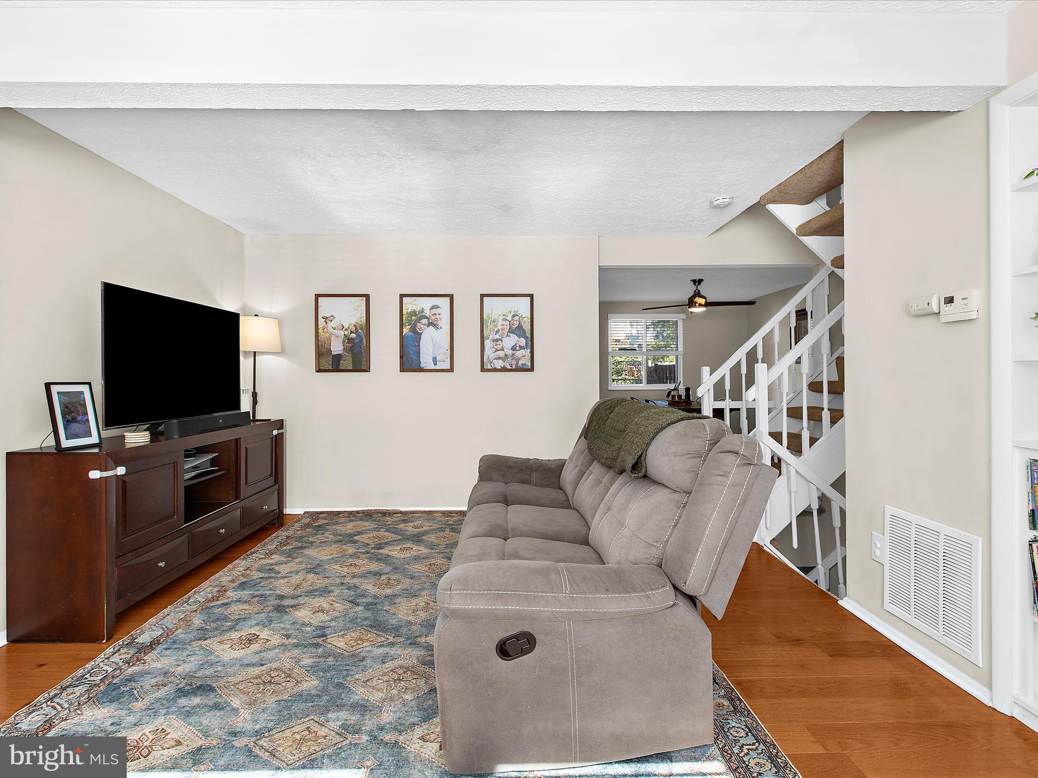 WOODS EDGE TOWNHOME CONDOMINIUMS - Residential