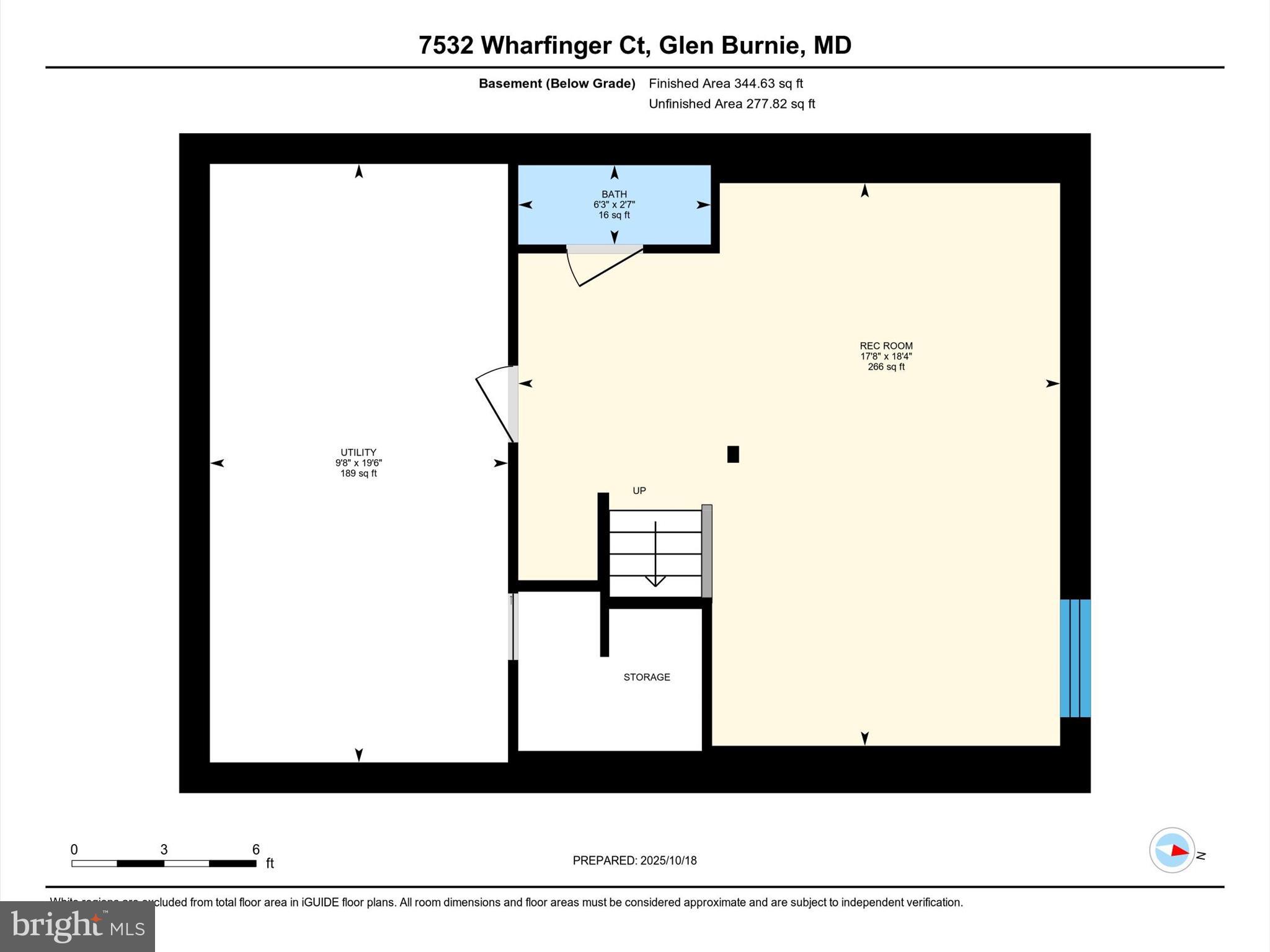 WOODS EDGE TOWNHOME CONDOMINIUMS - Residential