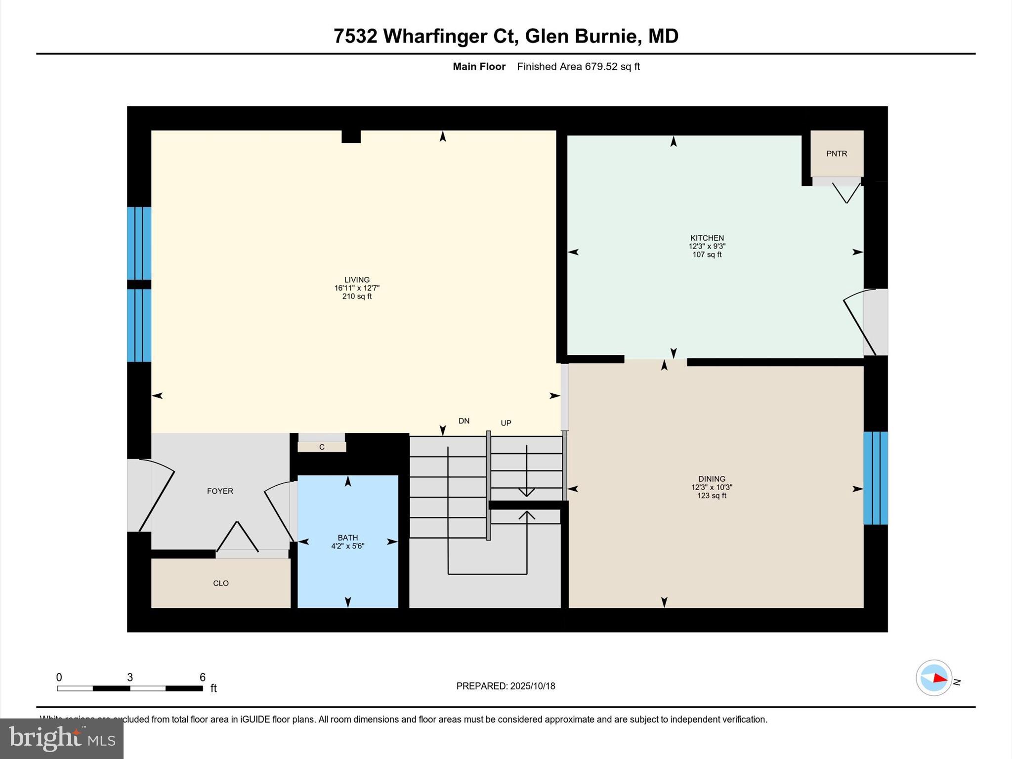 WOODS EDGE TOWNHOME CONDOMINIUMS - Residential