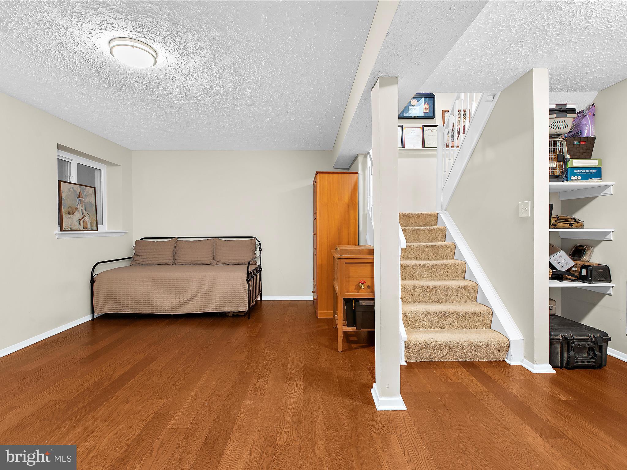 WOODS EDGE TOWNHOME CONDOMINIUMS - Residential