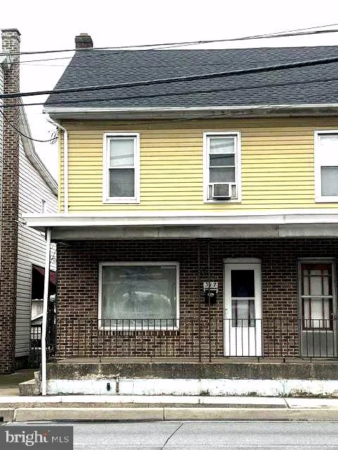 MLS: PASK2027910