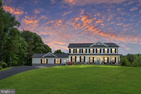 131 DOLITTLE FARM RD. STAFFORD VA 22556