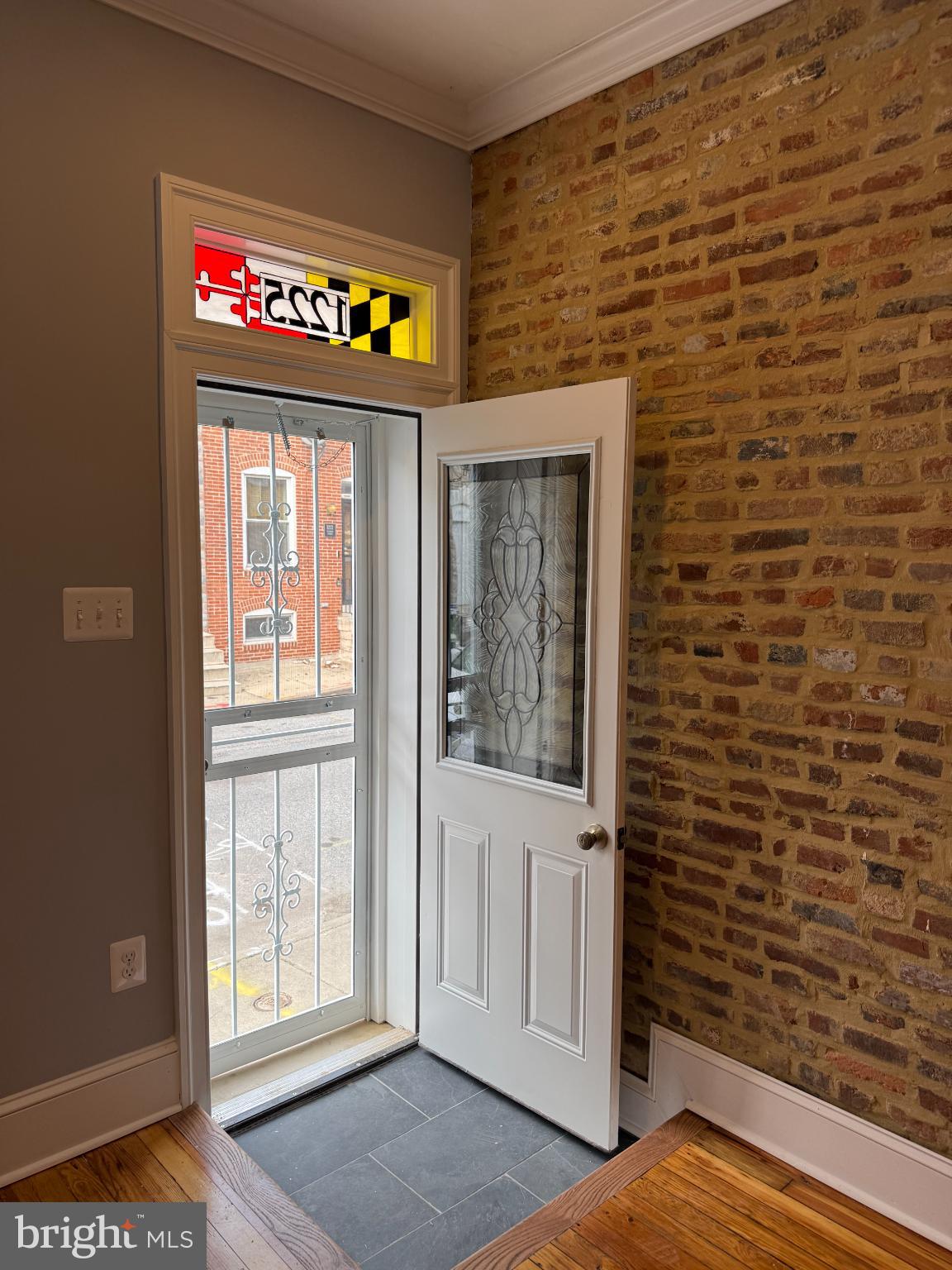 WASHINGTON VILLAGE - Residential