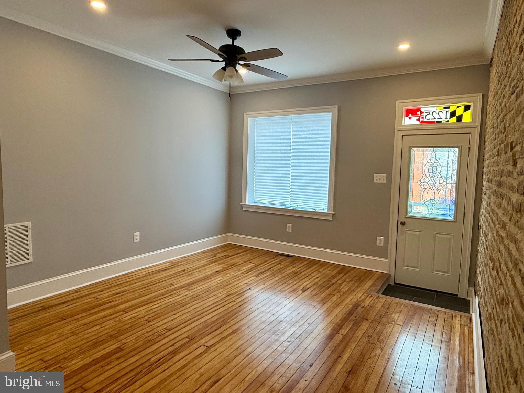 WASHINGTON VILLAGE - Residential