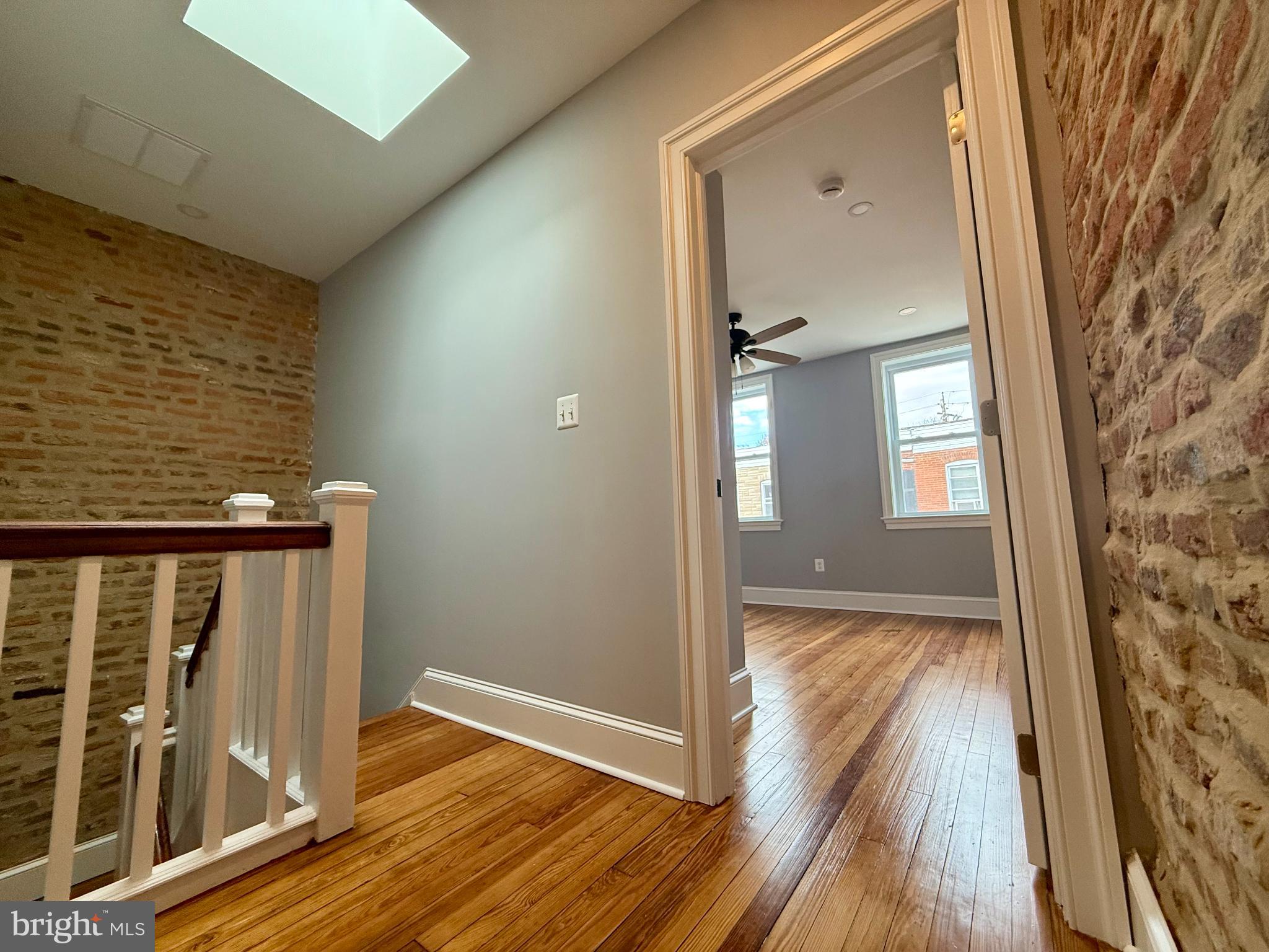 WASHINGTON VILLAGE - Residential