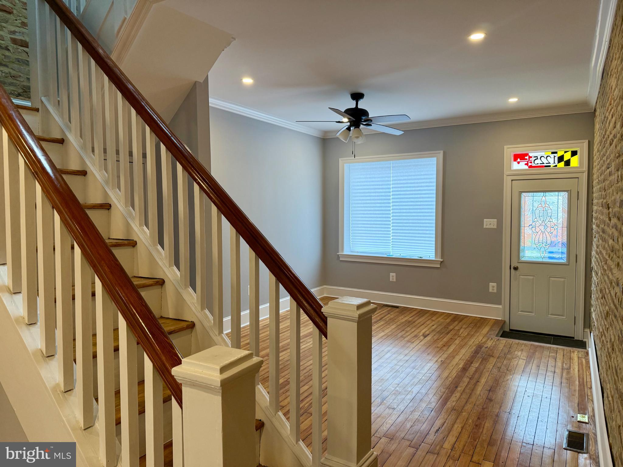 WASHINGTON VILLAGE - Residential