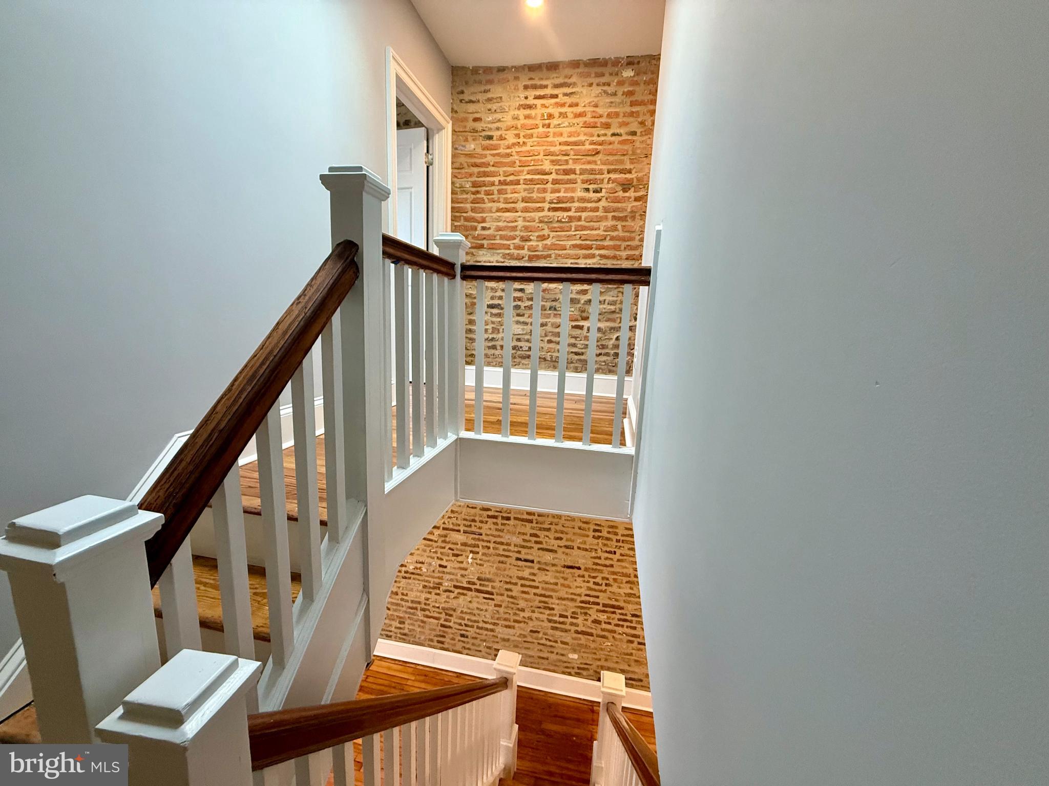 WASHINGTON VILLAGE - Residential