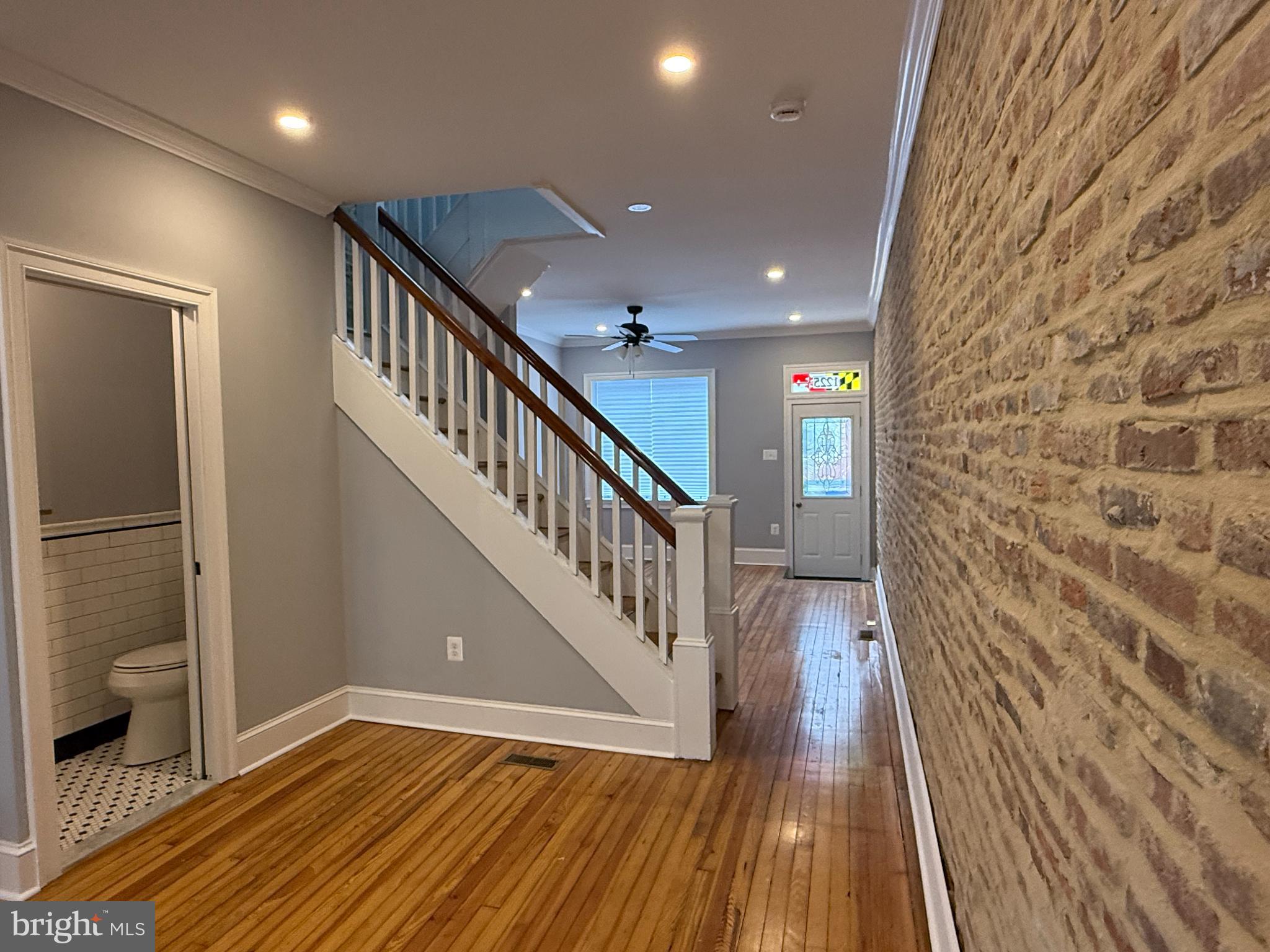 WASHINGTON VILLAGE - Residential