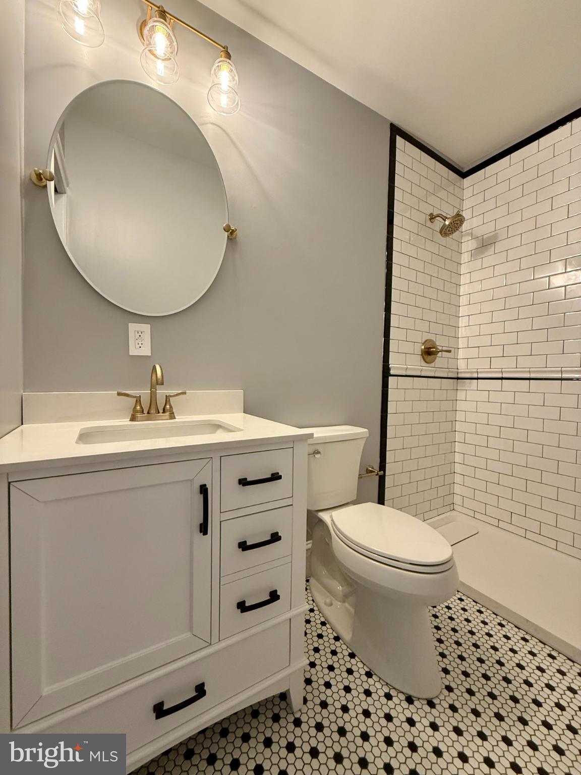 WASHINGTON VILLAGE - Residential