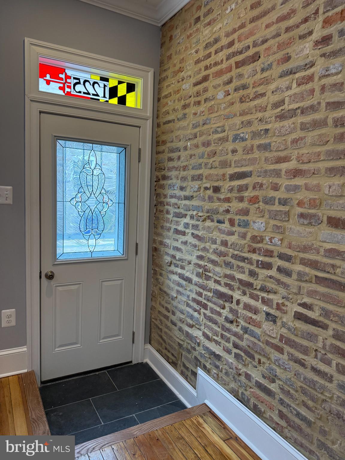 WASHINGTON VILLAGE - Residential