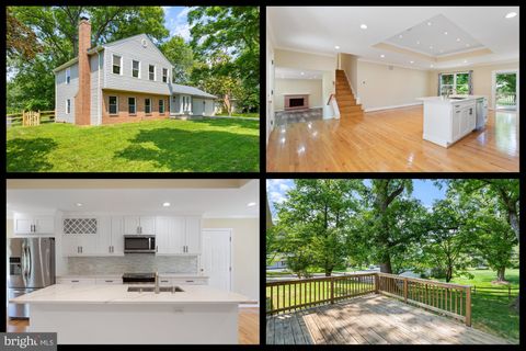 11013 LOPA LANE NORTH POTOMAC MD 20878