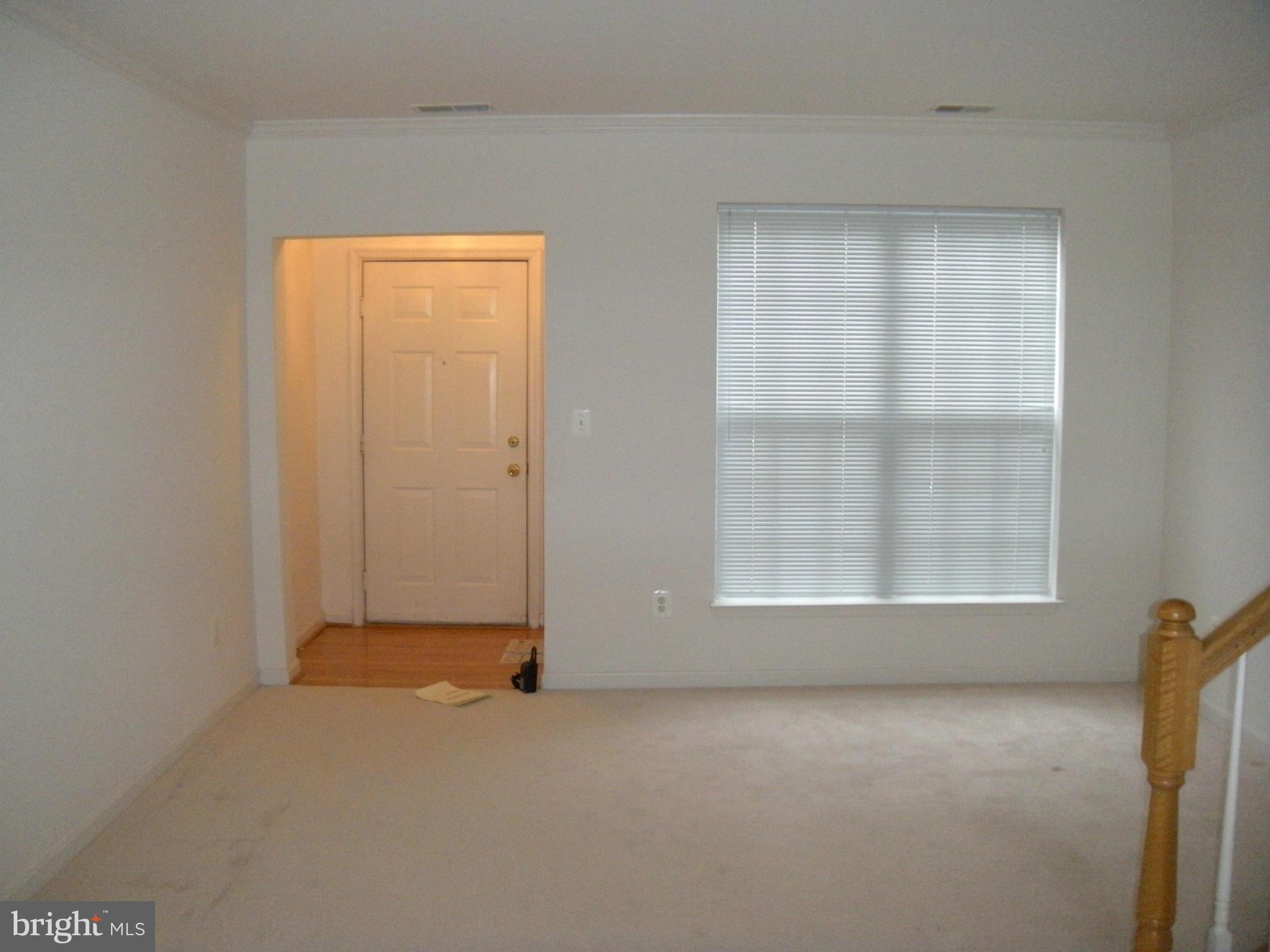 MANORS AT MCNAIR FARMS - Residential Lease