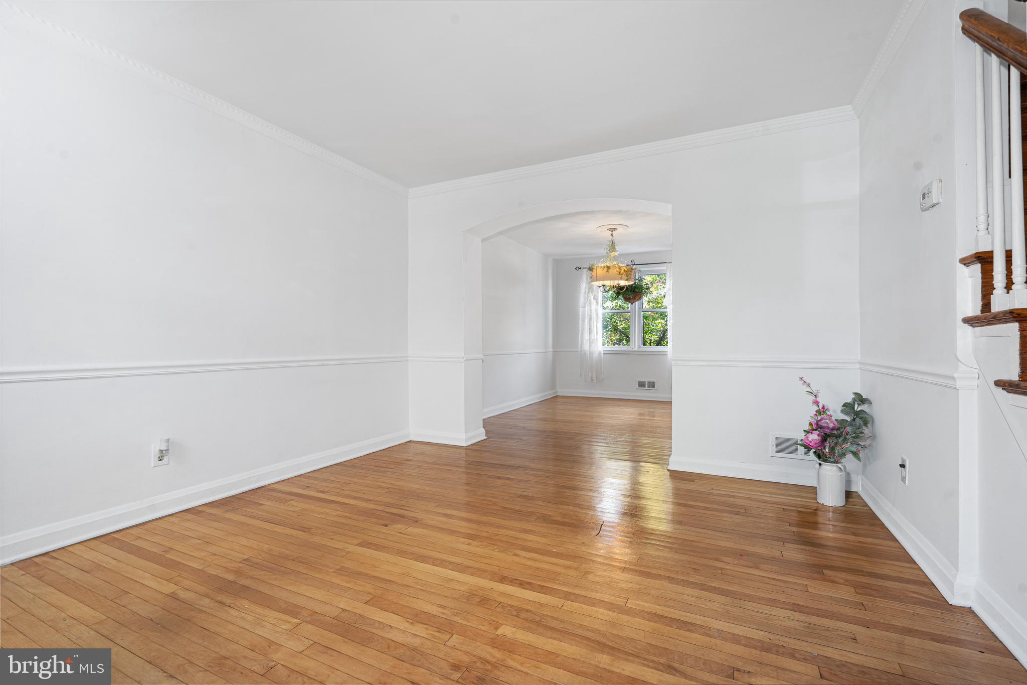 DUNDALK VILLAGE - Residential