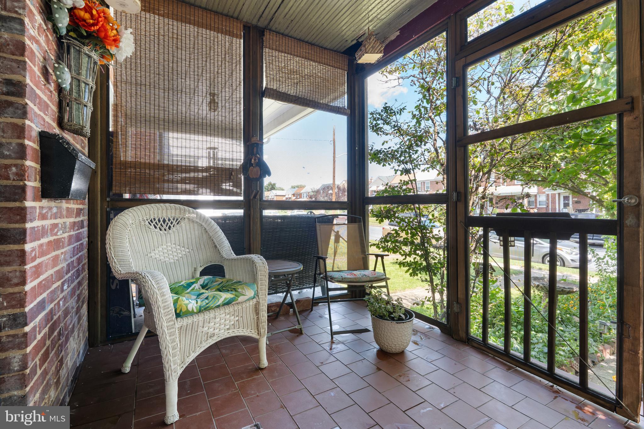 DUNDALK VILLAGE - Residential