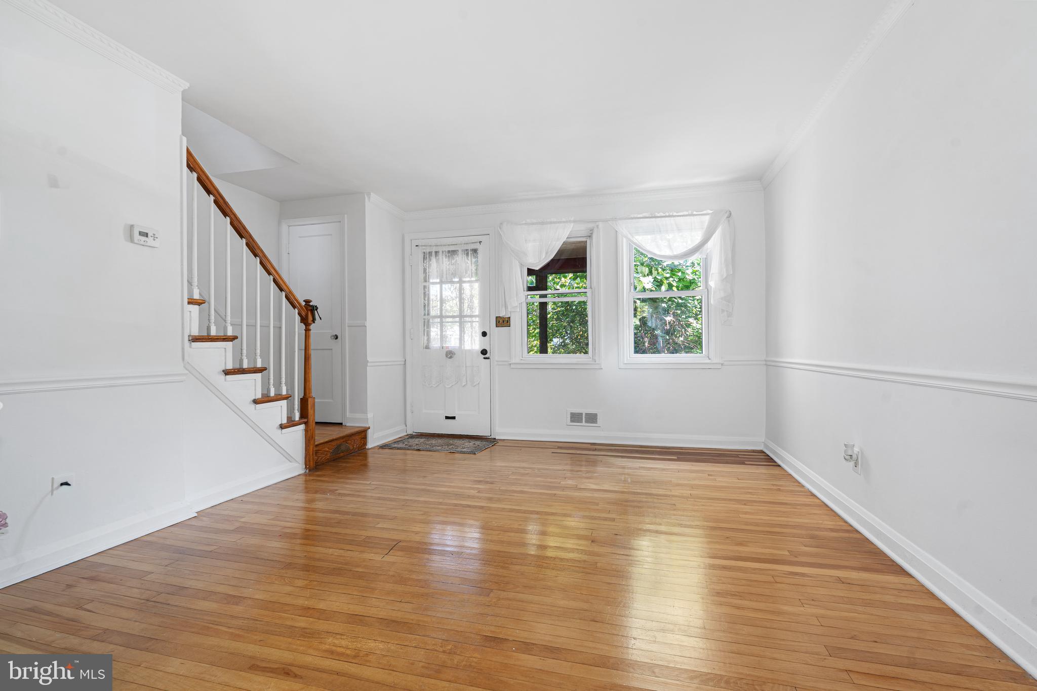 DUNDALK VILLAGE - Residential