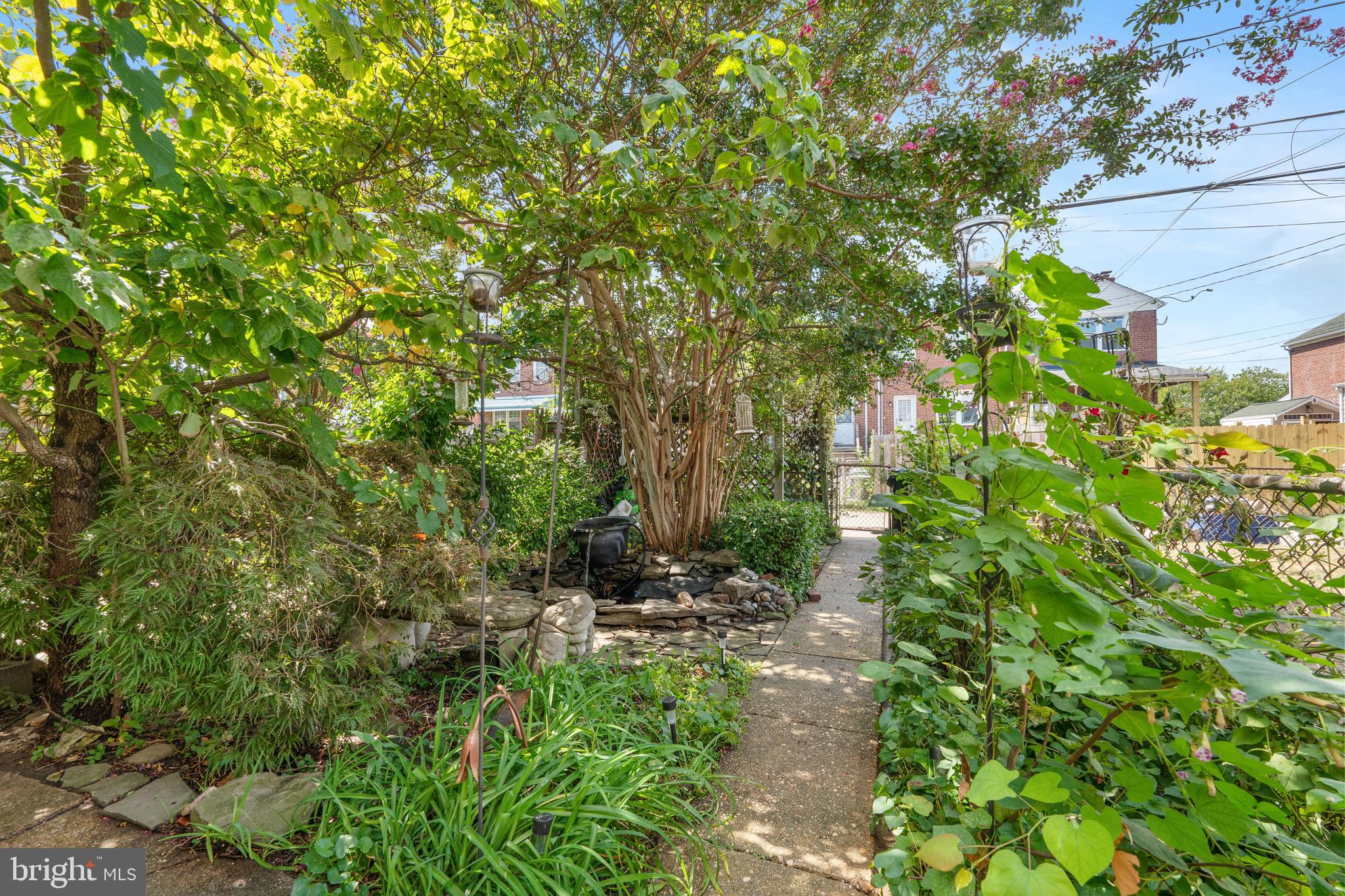 DUNDALK VILLAGE - Residential