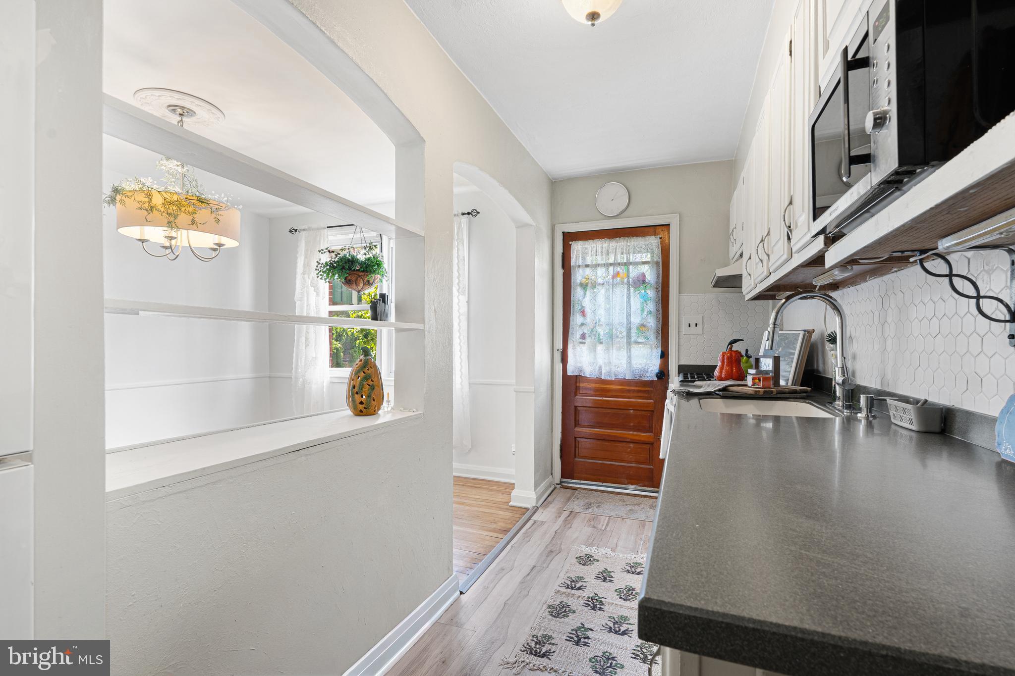 DUNDALK VILLAGE - Residential