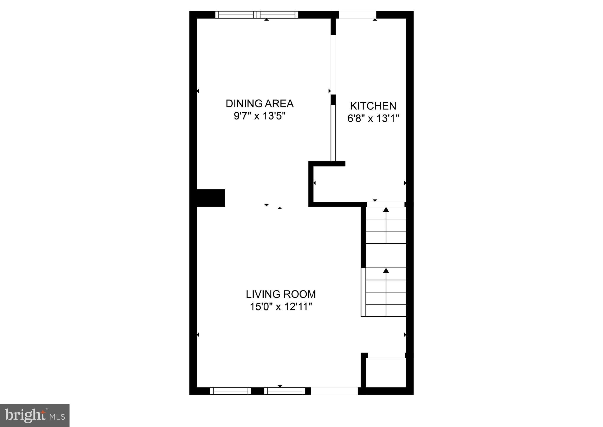 DUNDALK VILLAGE - Residential