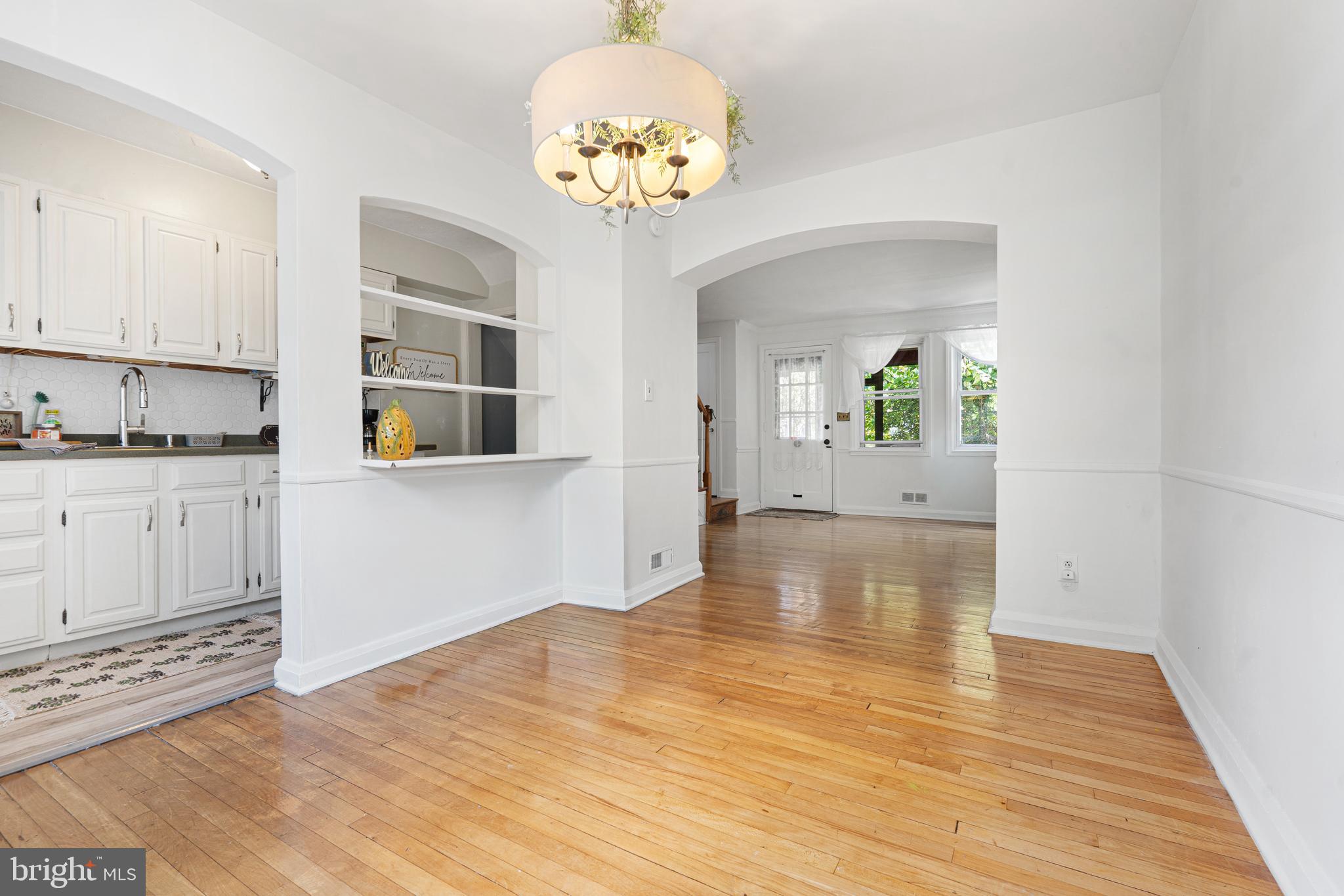 DUNDALK VILLAGE - Residential