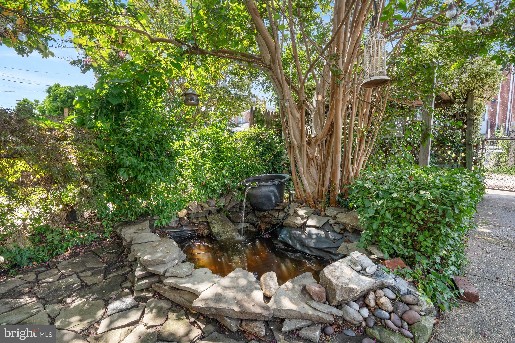 DUNDALK VILLAGE - Residential