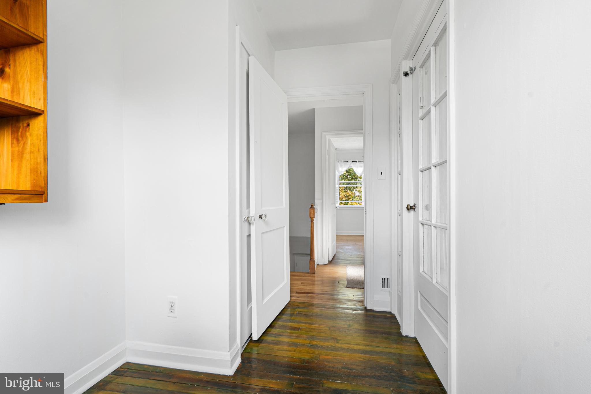 DUNDALK VILLAGE - Residential