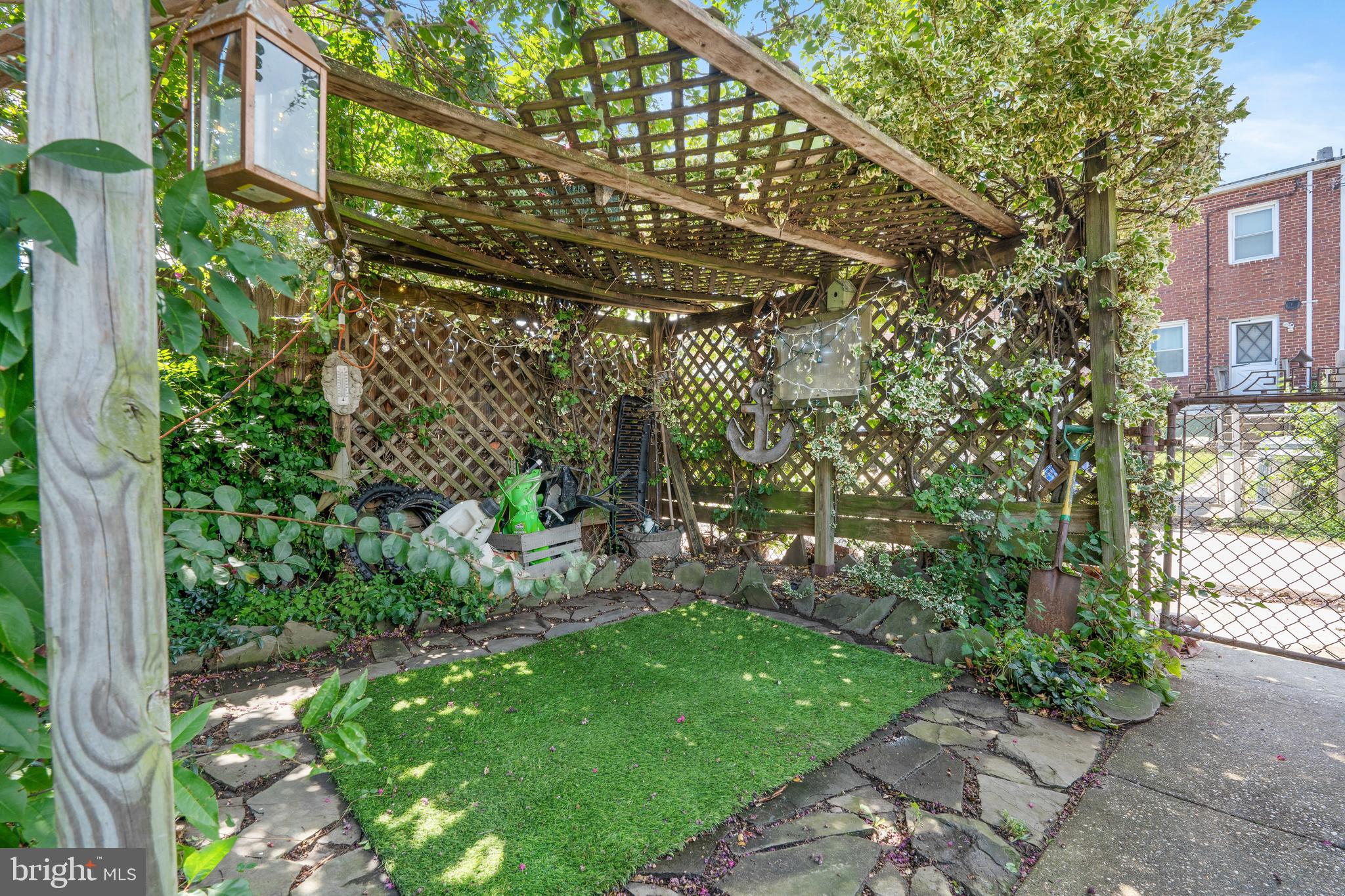 DUNDALK VILLAGE - Residential