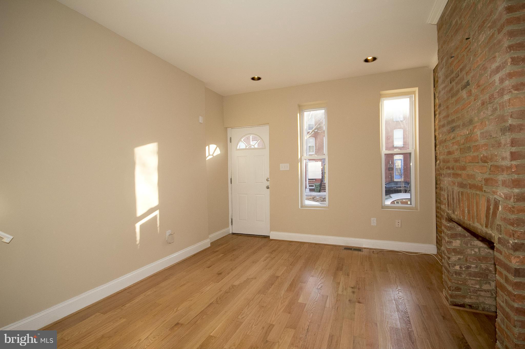 FEDERAL HILL HISTORIC DISTRICT - Residential