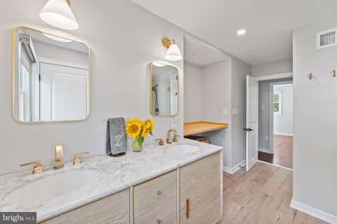 Tiny photo for 1621 Clearview Avenue, BLUE BELL, PA 19422 (MLS # PAMC2169276)