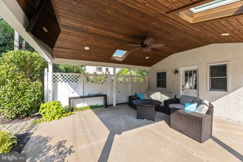 Tiny photo for 1621 Clearview Avenue, BLUE BELL, PA 19422 (MLS # PAMC2169276)