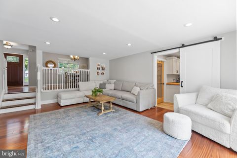 Tiny photo for 1621 Clearview Avenue, BLUE BELL, PA 19422 (MLS # PAMC2169276)