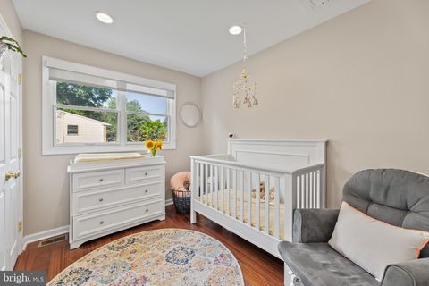 Tiny photo for 1621 Clearview Avenue, BLUE BELL, PA 19422 (MLS # PAMC2169276)