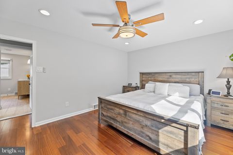 Tiny photo for 1621 Clearview Avenue, BLUE BELL, PA 19422 (MLS # PAMC2169276)