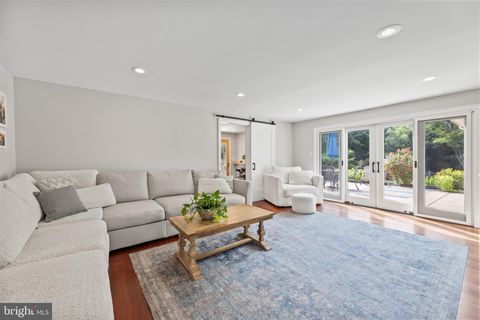 Tiny photo for 1621 Clearview Avenue, BLUE BELL, PA 19422 (MLS # PAMC2169276)