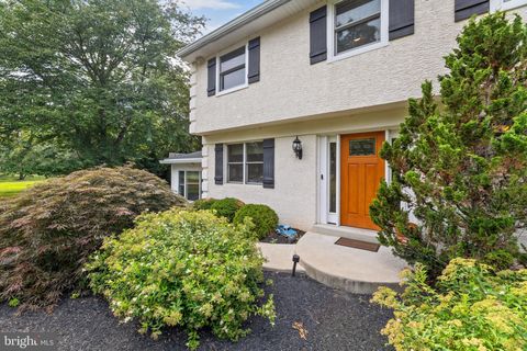 Tiny photo for 1621 Clearview Avenue, BLUE BELL, PA 19422 (MLS # PAMC2169276)