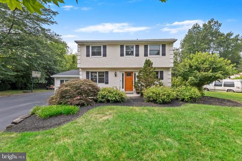 Photo of 1621 Clearview Avenue, BLUE BELL, PA 19422 (MLS # PAMC2169276)