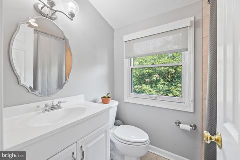 Tiny photo for 1621 Clearview Avenue, BLUE BELL, PA 19422 (MLS # PAMC2169276)