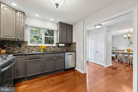 Tiny photo for 1621 Clearview Avenue, BLUE BELL, PA 19422 (MLS # PAMC2169276)