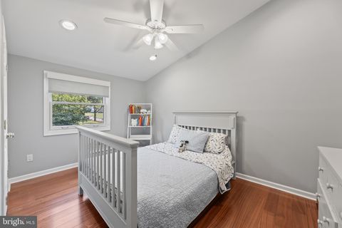 Tiny photo for 1621 Clearview Avenue, BLUE BELL, PA 19422 (MLS # PAMC2169276)