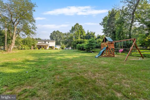 Tiny photo for 1621 Clearview Avenue, BLUE BELL, PA 19422 (MLS # PAMC2169276)
