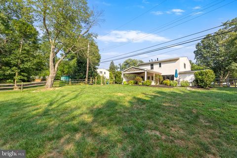 Tiny photo for 1621 Clearview Avenue, BLUE BELL, PA 19422 (MLS # PAMC2169276)