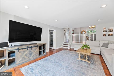 Tiny photo for 1621 Clearview Avenue, BLUE BELL, PA 19422 (MLS # PAMC2169276)