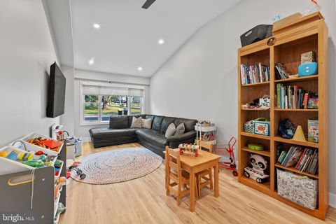 Tiny photo for 1621 Clearview Avenue, BLUE BELL, PA 19422 (MLS # PAMC2169276)