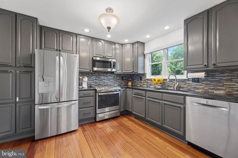 Tiny photo for 1621 Clearview Avenue, BLUE BELL, PA 19422 (MLS # PAMC2169276)