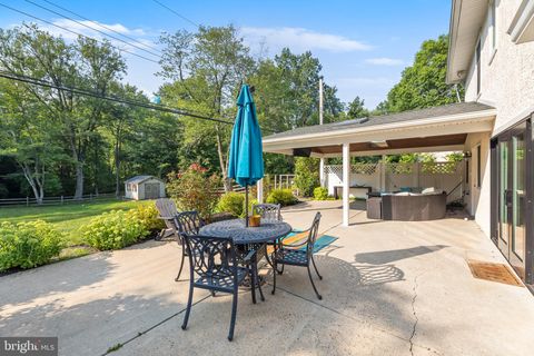 Tiny photo for 1621 Clearview Avenue, BLUE BELL, PA 19422 (MLS # PAMC2169276)