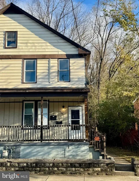 736 Maryland Avenue, Cumberland, MD MLS: MDAL2010584