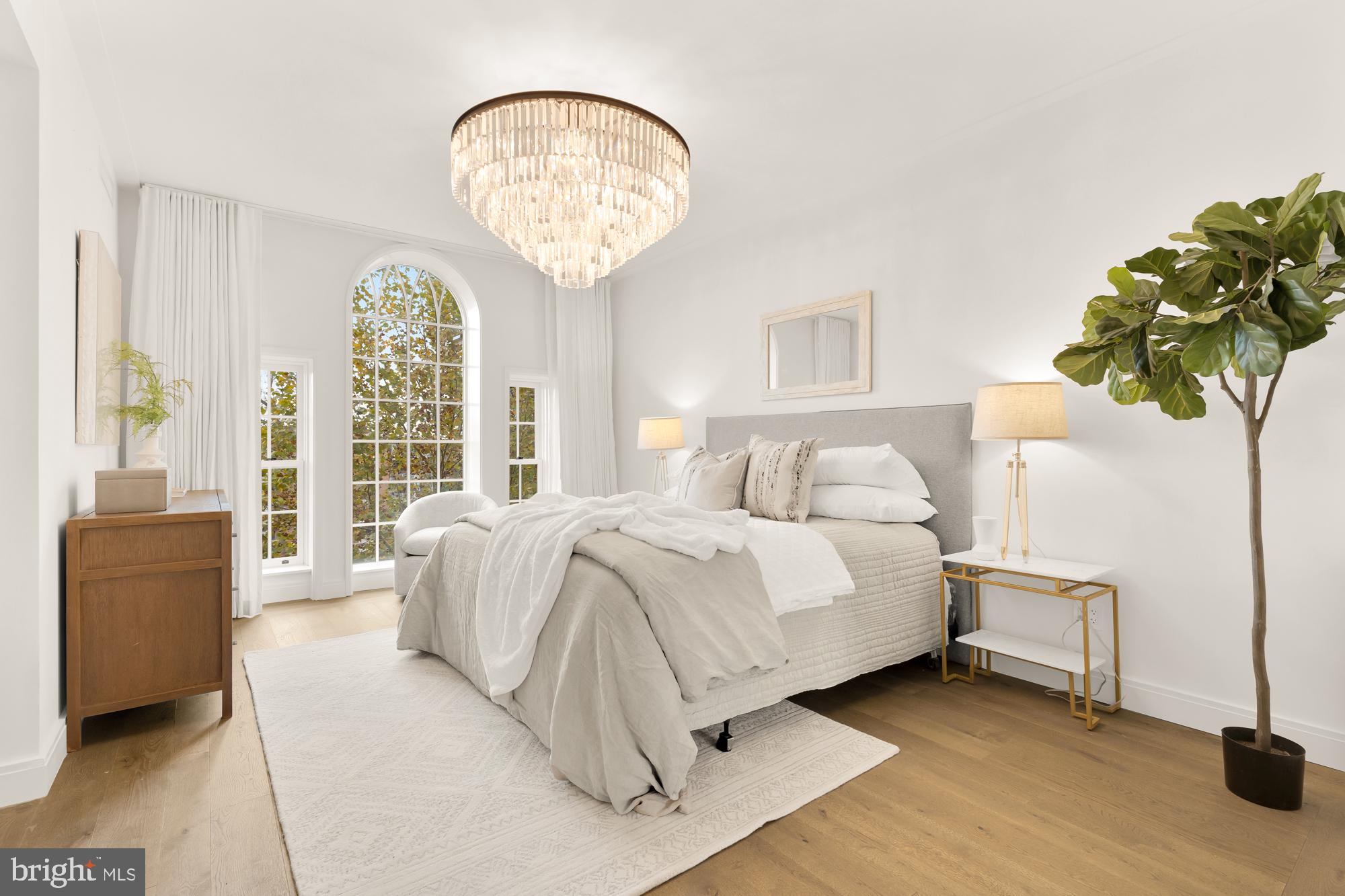 WOODLEY PARK - Residential