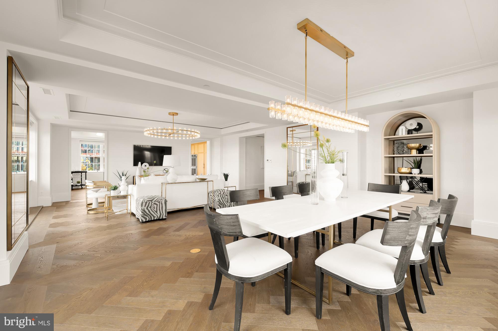 WOODLEY PARK - Residential