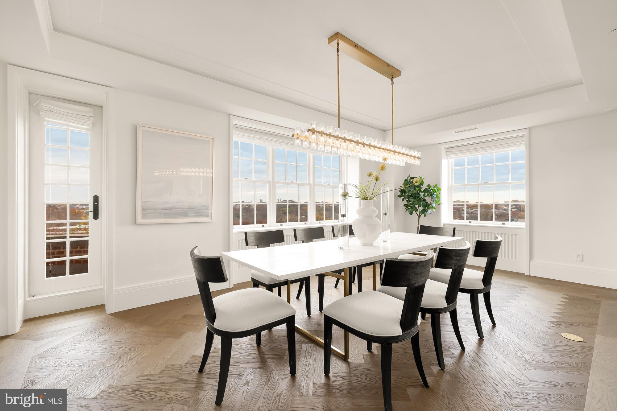 WOODLEY PARK - Residential