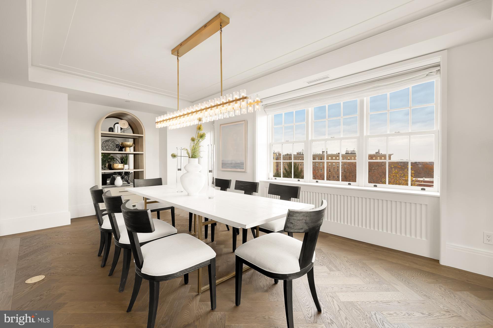 WOODLEY PARK - Residential